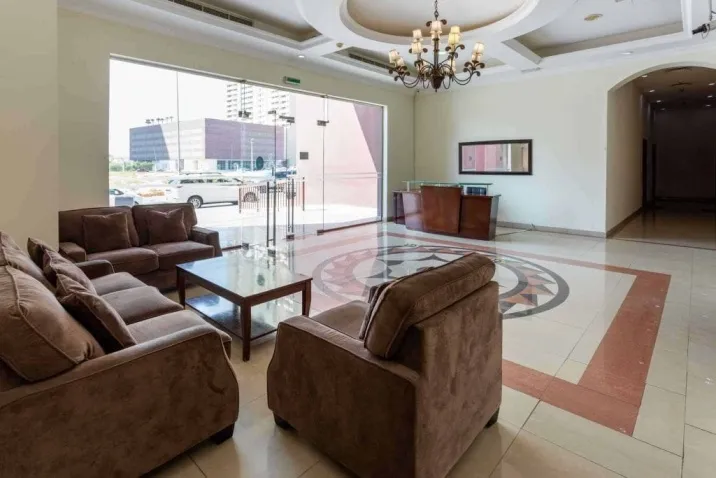 Квартиры Masaar Residence фото 6