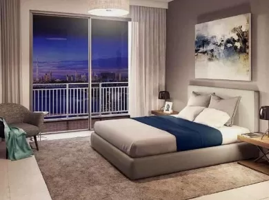Квартиры Harbour Views Apartments фото 3