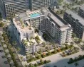 Квартиры Vida Residences Saadiyat Island фото 3 Квартиры Vida Residences Saadiyat Island фото 3