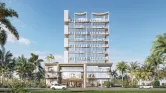 Квартиры Nautis Residences фото 2 Квартиры Nautis Residences фото 2