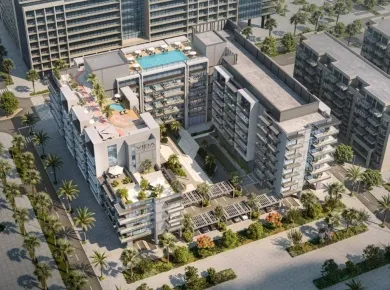 Квартиры Vida Residences Saadiyat Island фото 3 Квартиры Vida Residences Saadiyat Island фото 3