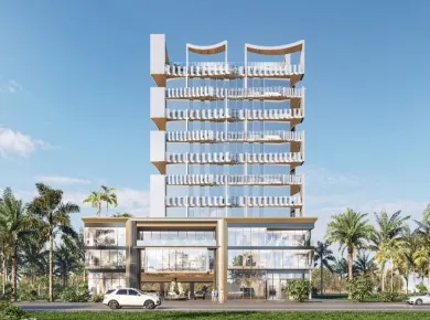 Квартиры Nautis Residences фото 2