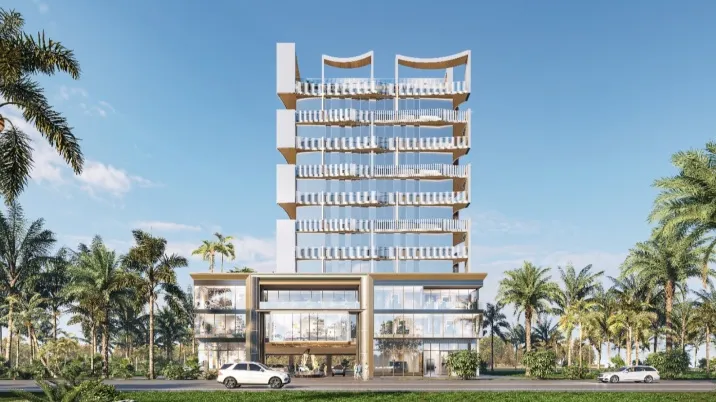 Квартиры Nautis Residences фото 2