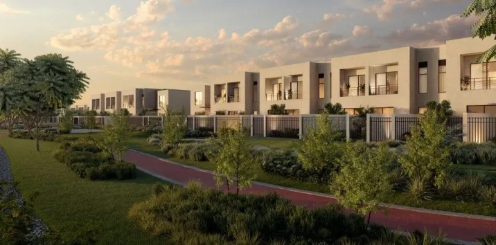 Таунхаусы Granada Villas 2 фото 7