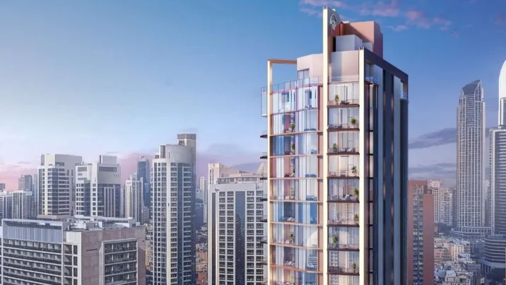 Квартиры Velor Penthouses фото 3