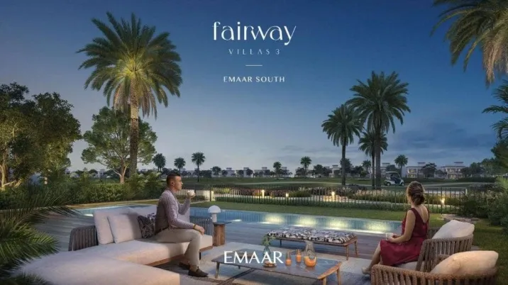Виллы Fairway Villas 3 фото 6