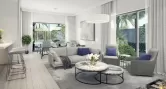 Виллы Fairwais Villas at Emaar South фото 5
