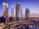 Квартиры Dubai Creek Residence фото 4