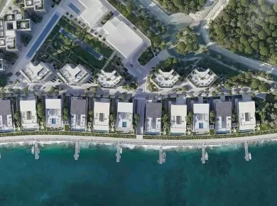 Пентаусы The Ritz-Carlton Residence фото 1