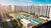Квартиры Lawnz Residence фото 2