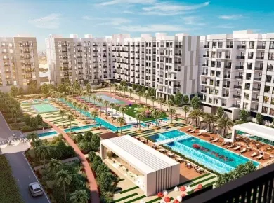 Квартиры Lawnz Residence фото 2