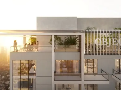 Квартиры 1WOOD Residence фото 3 Квартиры 1WOOD Residence фото 3
