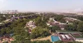 Таунхаусы Shamsa Townhouses фото 3 Таунхаусы Shamsa Townhouses фото 3