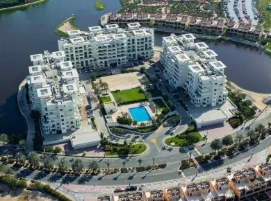 Квартиры Jumeirah Heights East Cluster фото 1