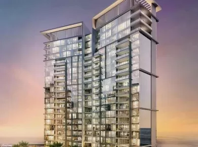 Kвартиры Lagoons Views at District1
 фото 1