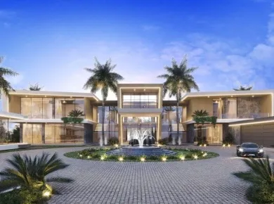 Виллы Ohana Sea-Front Mansion фото 1 Виллы Ohana Sea-Front Mansion фото 1