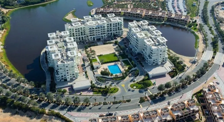 Квартиры Jumeirah Heights East Cluster фото 1