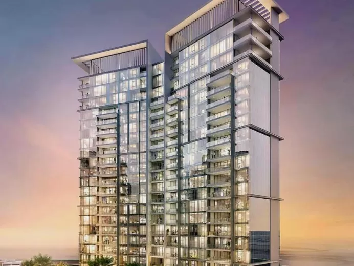 Kвартиры Lagoons Views at District1 фото 1