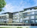 Квартиры Rosebay Living фото 1 Квартиры Rosebay Living фото 1