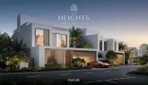 Виллы Salva The Heights фото 1 Виллы Salva The Heights фото 1