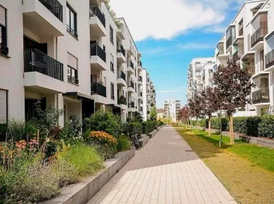 Квартиры Dunes Village фото 1
