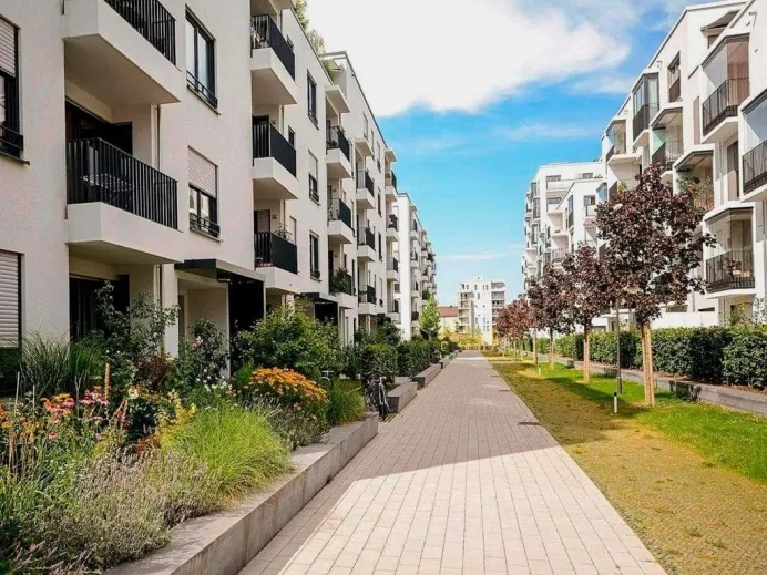 Квартиры Dunes Village фото 1