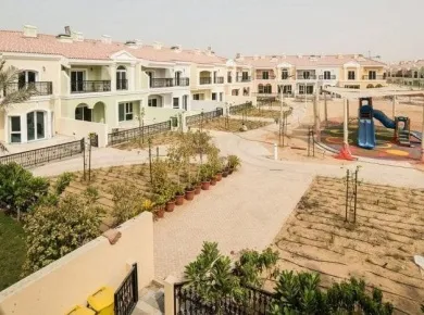 Квартиры Green Community East Villas фото 3 Квартиры Green Community East Villas фото 3