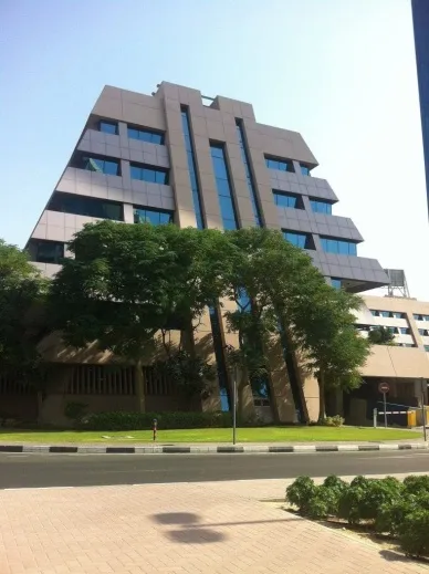 Коммерческая Oud Metha Offices Building фото 4