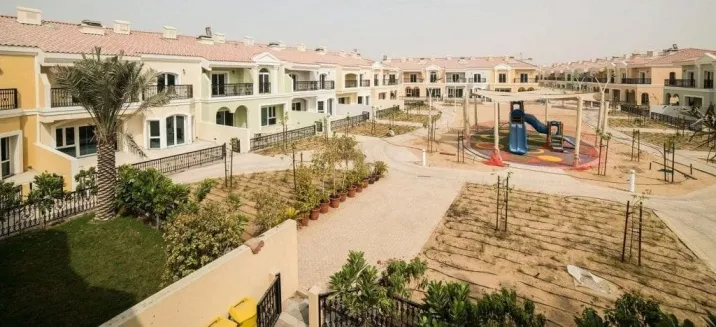 Квартиры Green Community East Villas фото 3