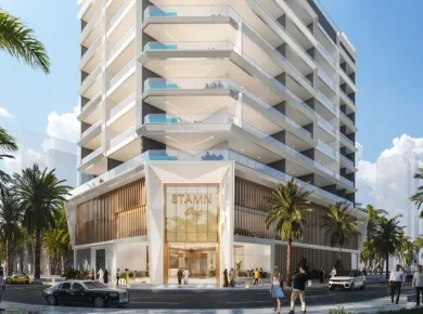 Квартиры Stamn One фото 2