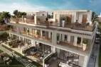 Таунхаусы Camelia Villas фото 3