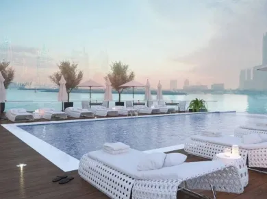 Квартиры LIV Residence фото 3