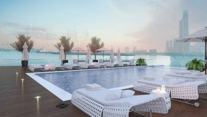 Квартиры LIV Residence фото 3