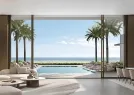 Виллы Y Views at Bayn фото 3