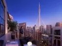 Квартиры Сreek Rise Towers фото 4