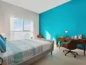 Квартиры Azure Al Reem Abu-Dhabi фото 6
