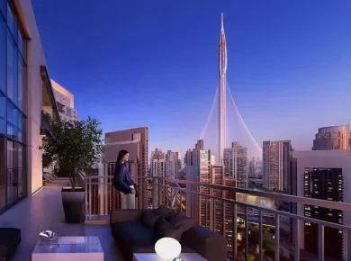 Квартиры Сreek Rise Towers фото 4