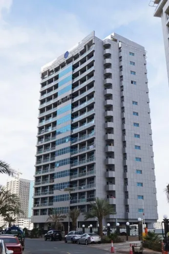 Квартиры Uniestate Sports Tower фото 6