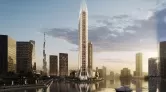 Квартиры Jumeirah Living Business Bay фото 2