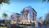 Квартиры Oasis Residences Two фото 1 Квартиры Oasis Residences Two фото 1