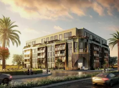 Квартиры Chaimaa Avenue фото 1 Квартиры Chaimaa Avenue фото 1