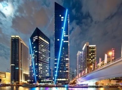 Квартиры Silverene Towers фото 2 Квартиры Silverene Towers фото 2