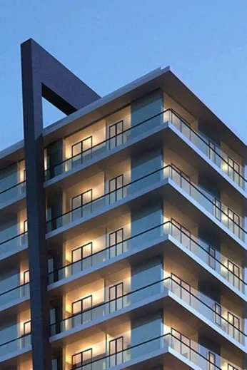 Квартиры V2 фото 1