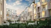 Квартиры Janayen Avenue фото 4