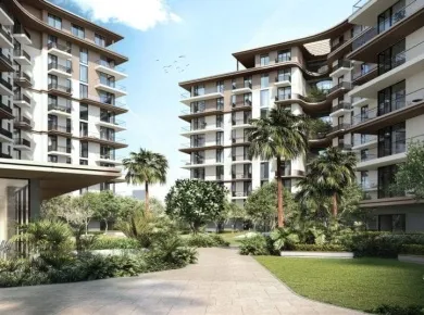 Квартиры Madinat Jumeirah Living – Elara фото 5 Квартиры Madinat Jumeirah Living – Elara фото 5