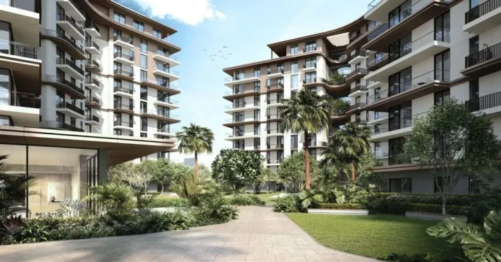 Квартиры Madinat Jumeirah Living – Elara фото 5