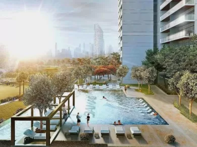 Квартиры Reva Heights
 фото 3