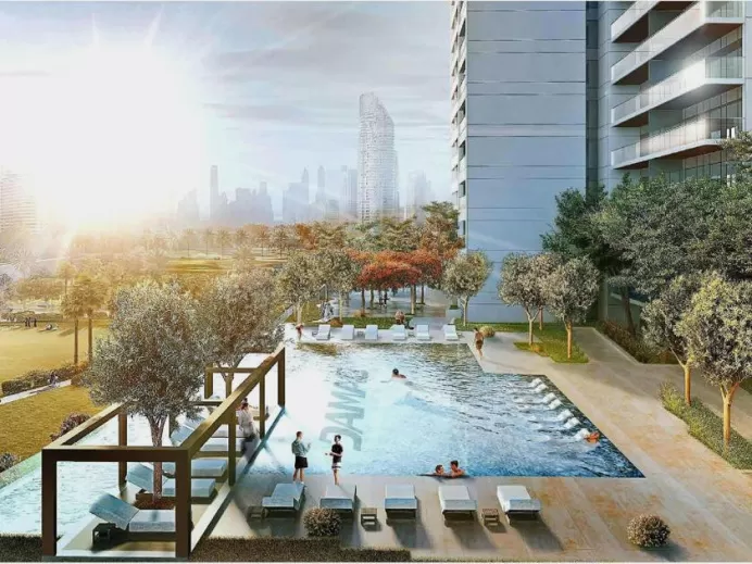 Квартиры Reva Heights фото 3