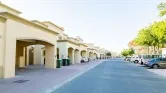 Виллы The Springs Souk фото 5