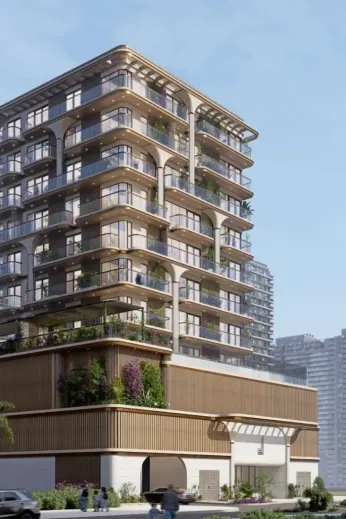 Квартиры Liora Residences фото 5